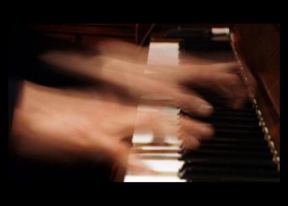 Piano Hands 9