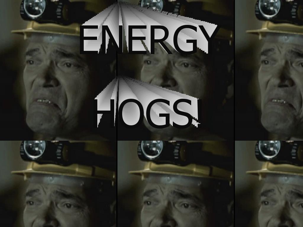 energyhogs