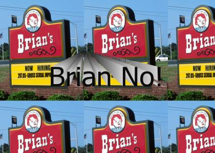 Brian's - Old Fashioned Sexual Predators