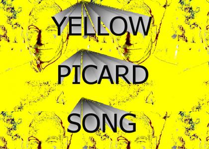 Yellow Picard Song