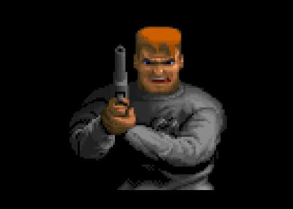 LOSTMND: Wolfenstein 3Desolation . . .