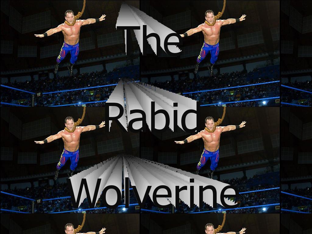 rabidwolverine