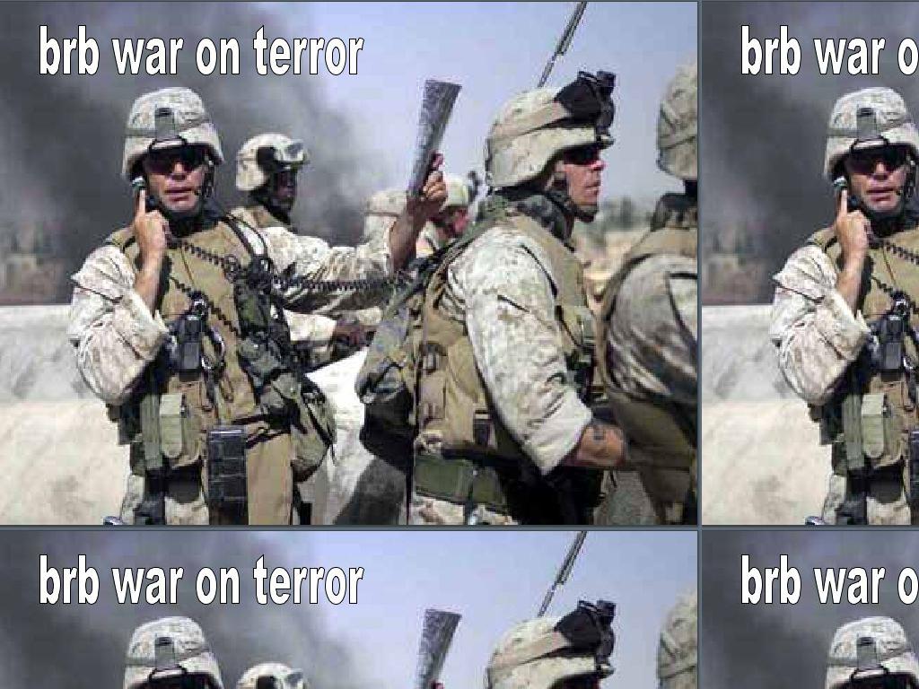 brbterror