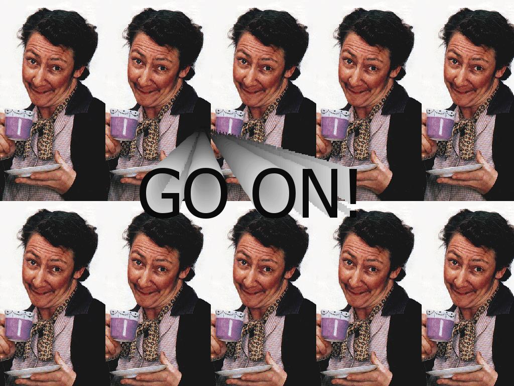 go-on