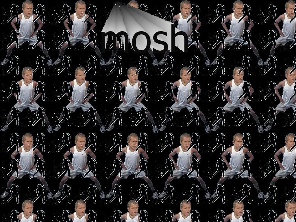 moshie