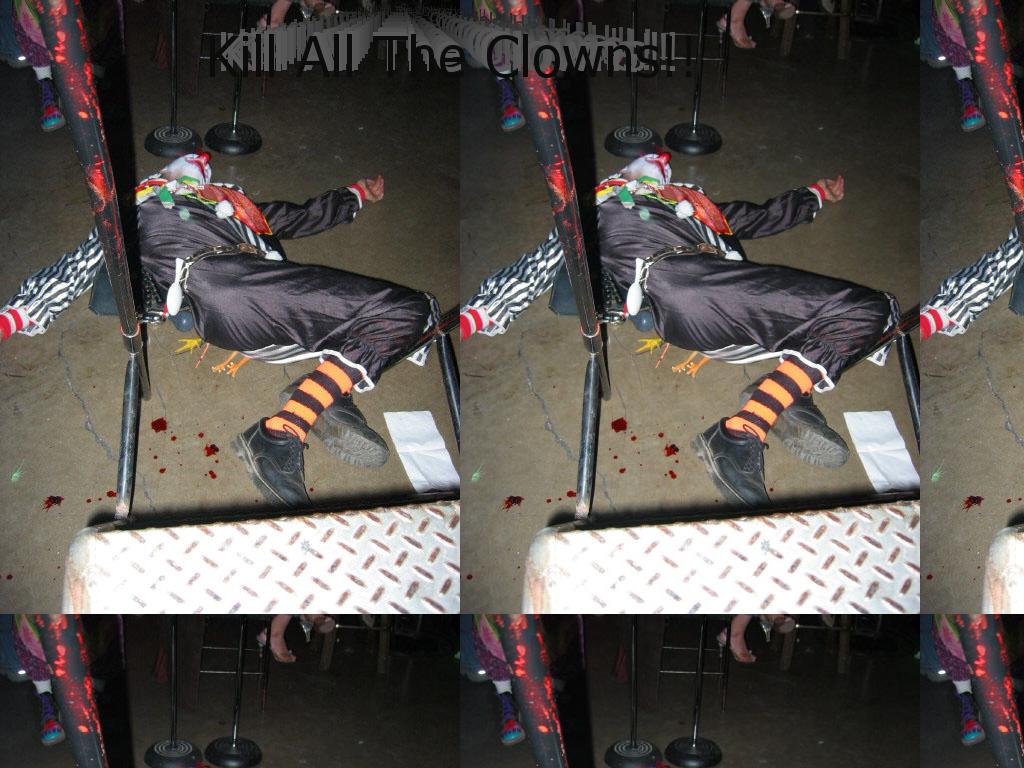 deadclown