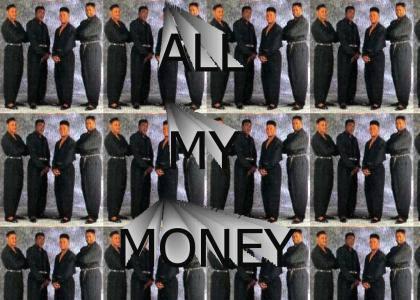 All My Money