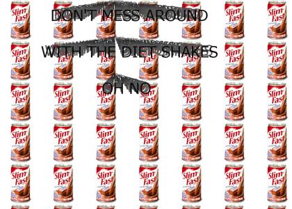 Diet Shakes