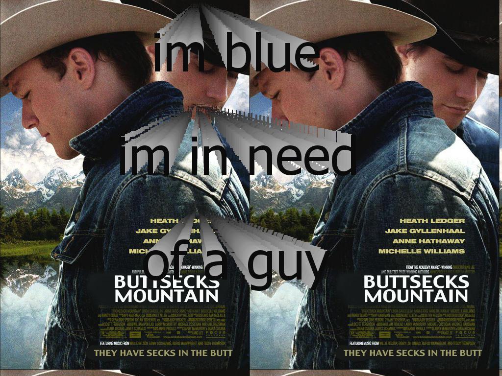 bluebrokeback