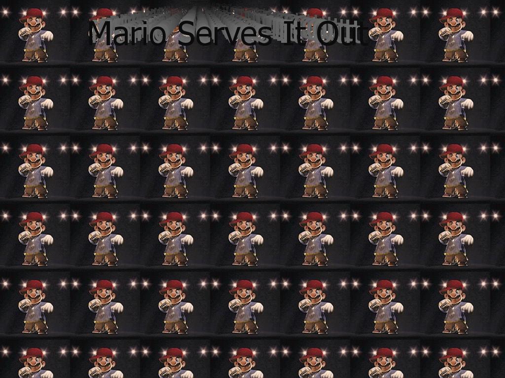 marioservesitout