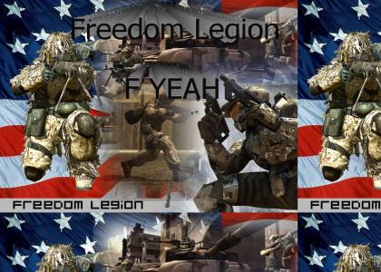 Freedom Legion