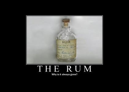 The Rum