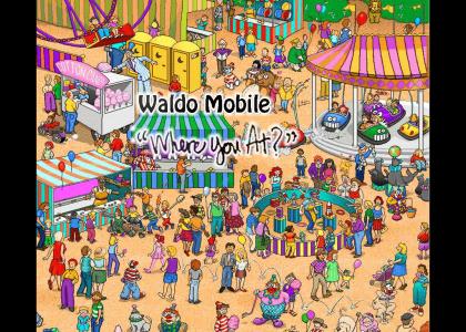 Waldo Mobile (refresh)