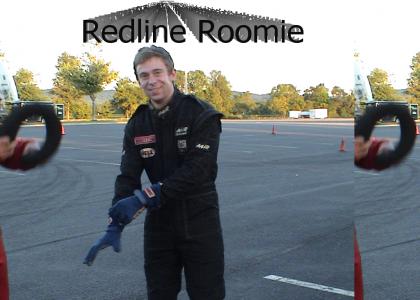 Redline Romie