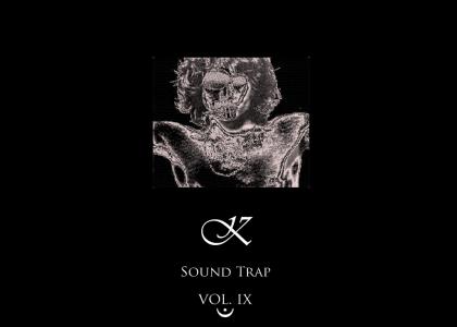 YTKND SOUNDTRAP 9 (shifty edition)