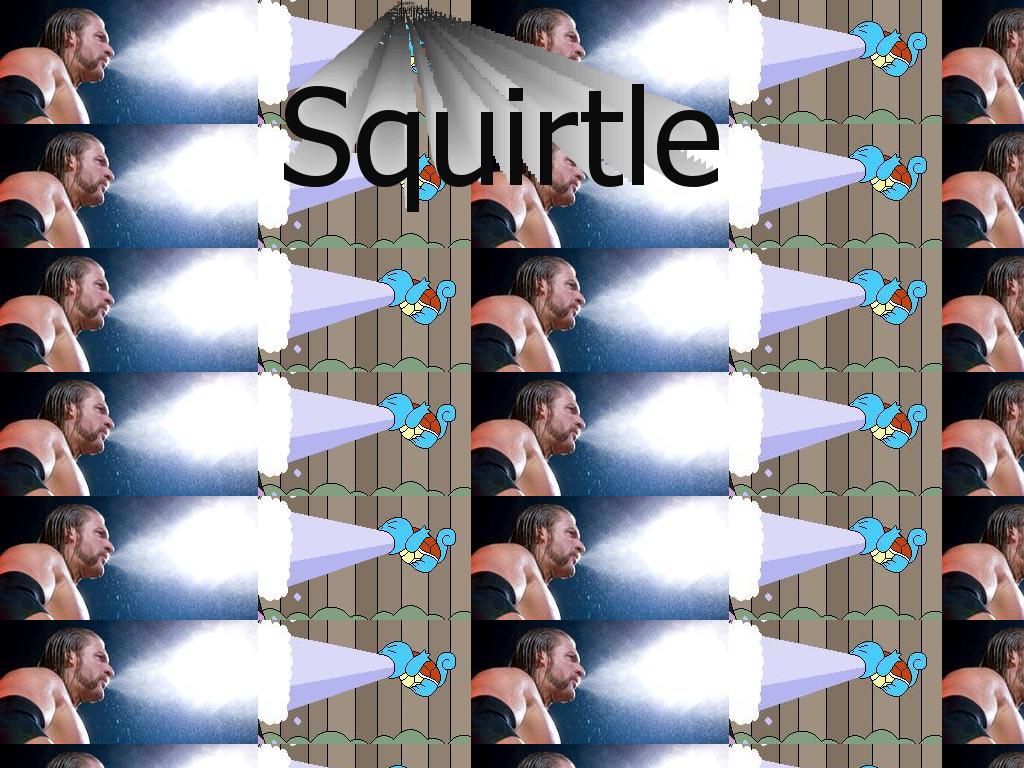 HHHSquirtle