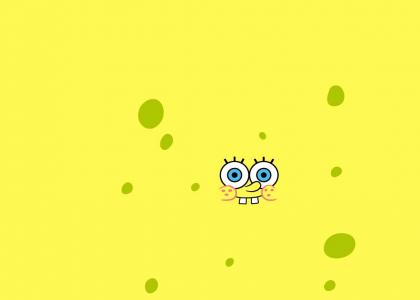 Spongebob Squarepants