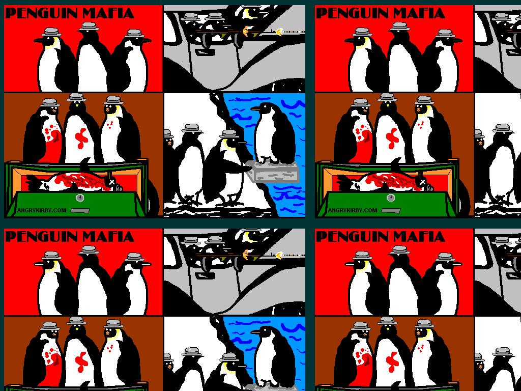 penguinmafiakillyoudead