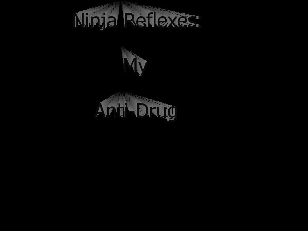 anti-drug