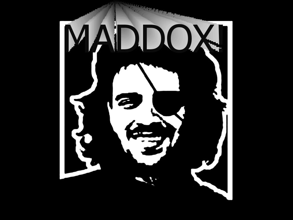 maddoxvsworld