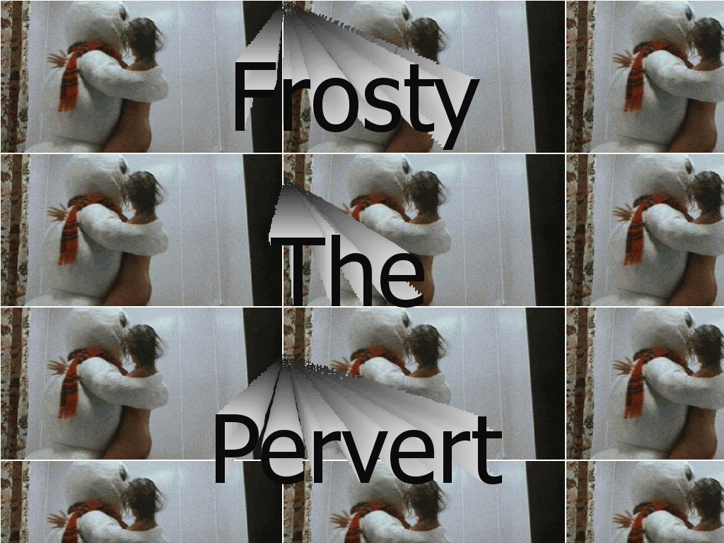 frostytpervert