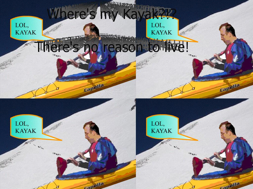 lolkayak