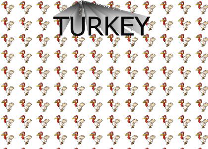 TURKEY