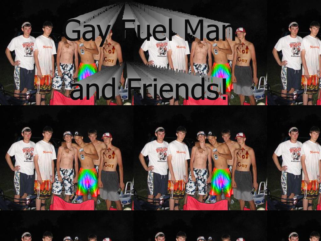 gayfuelmanfriends