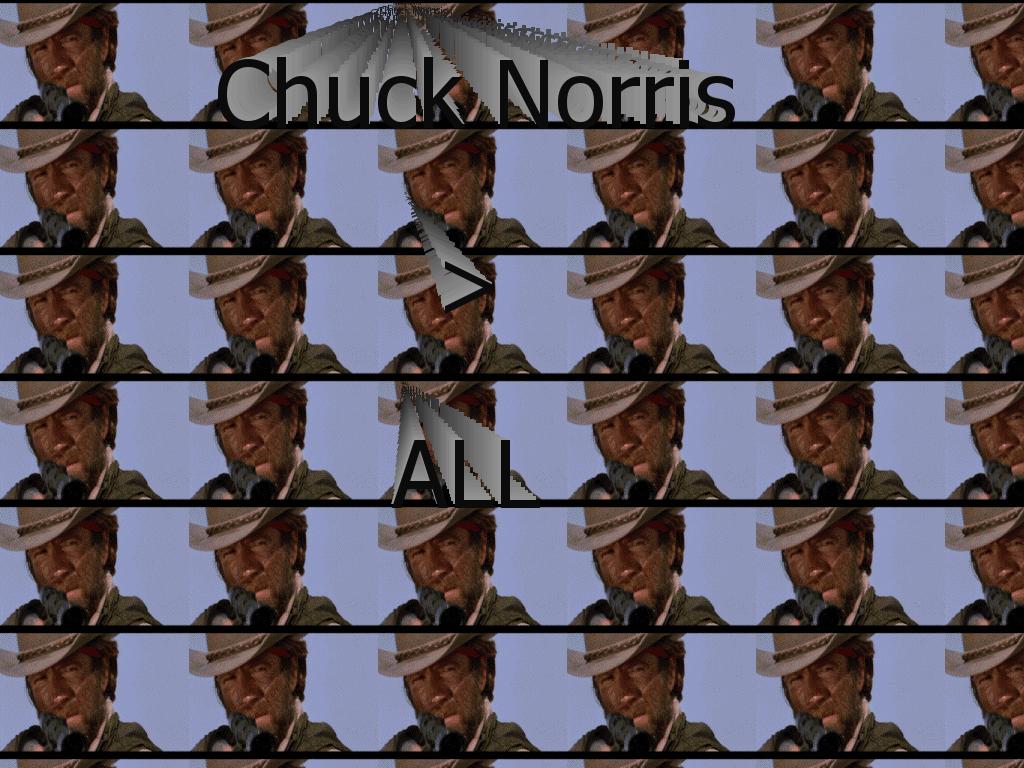 ChuckNorrisAll