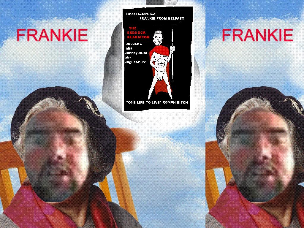 FrancisSpeaksAgain