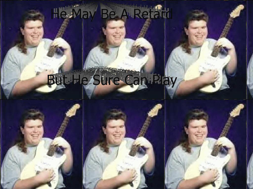 RetardGuitar