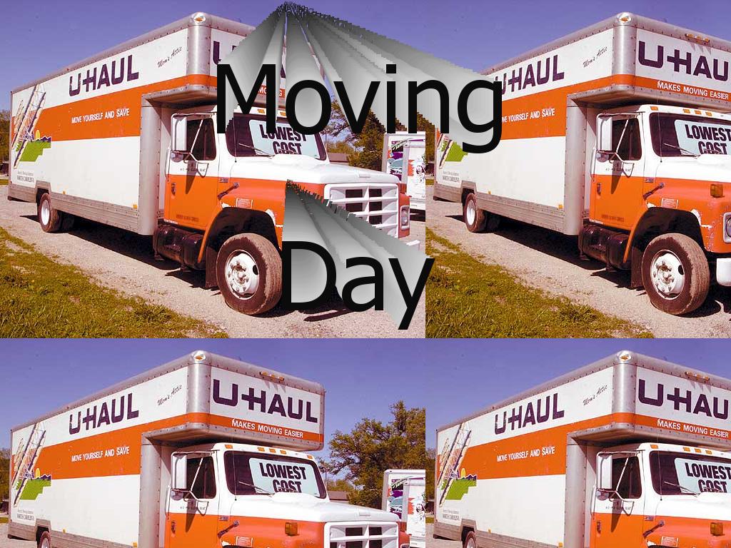 movingday