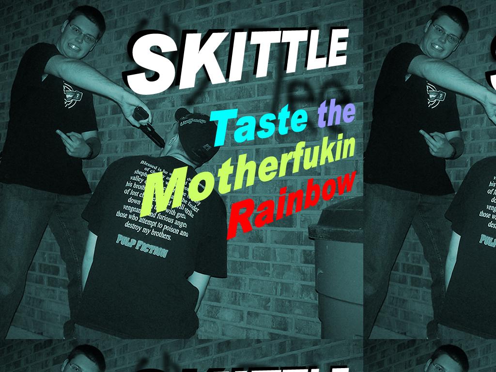 skittlegangsatrap