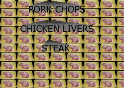 Porkchops