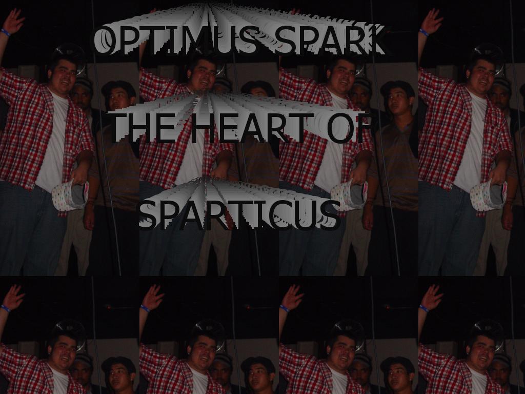 sparticus