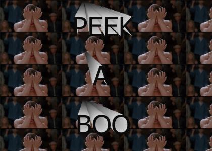 Van Dam Peek-a-Boo