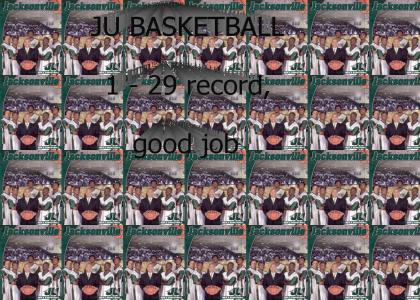 ju basketball