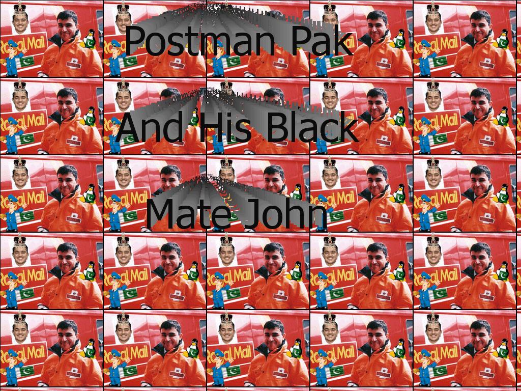 postman-pak