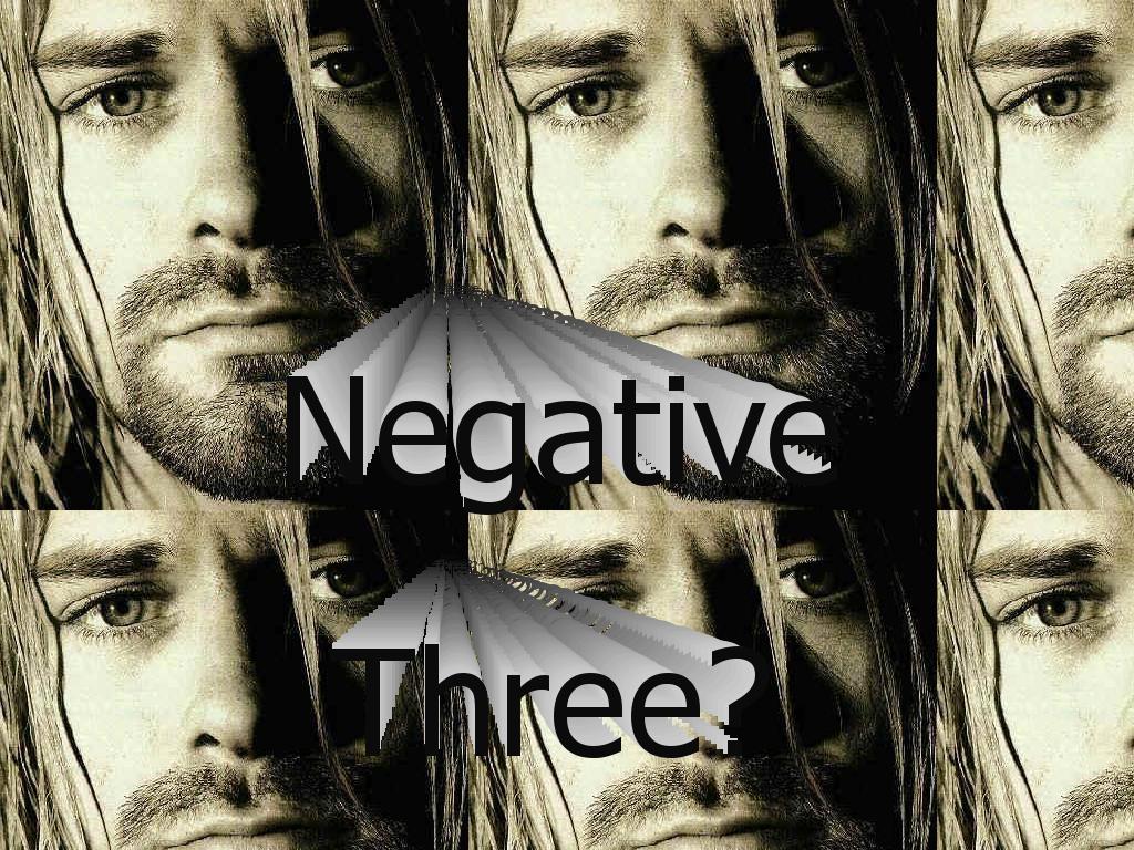 negativecobain