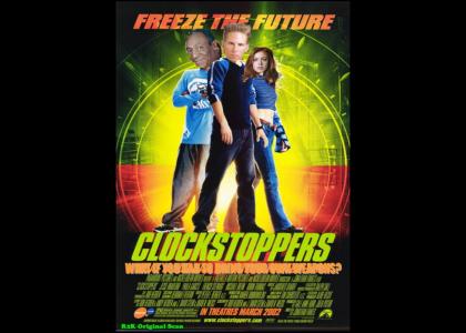 No Safety Guarenteed for Clockstoppers