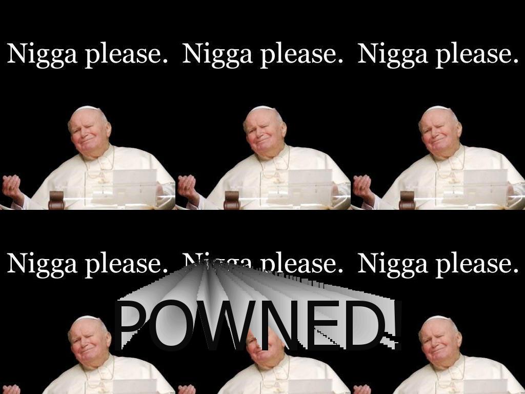 donotmesswithpope