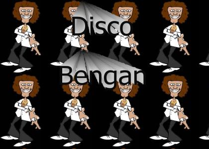 Disco-Bengan