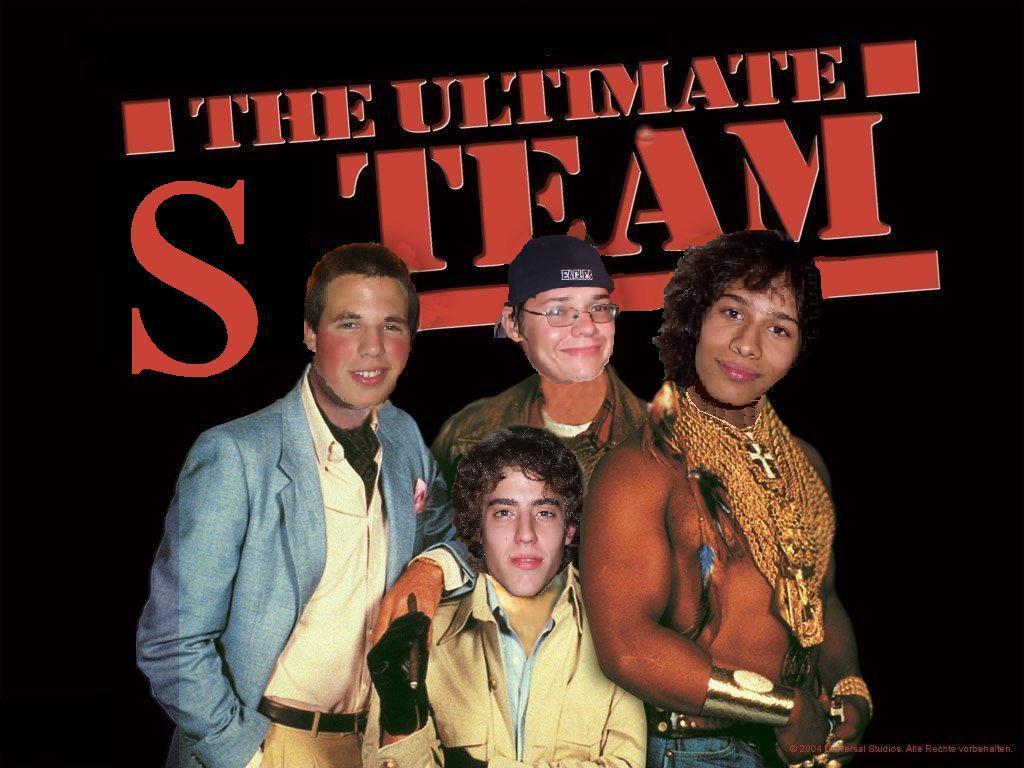 s-team