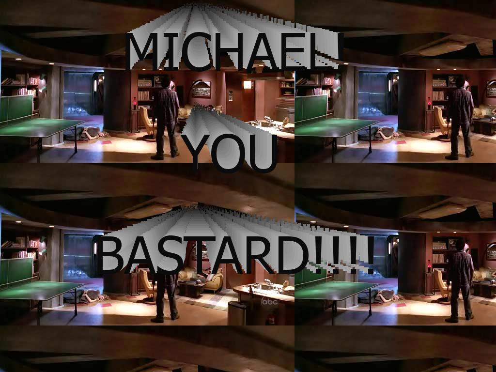 michaelsux