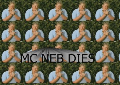 Mc Neb Dies