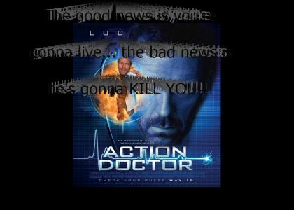 Action Doctor