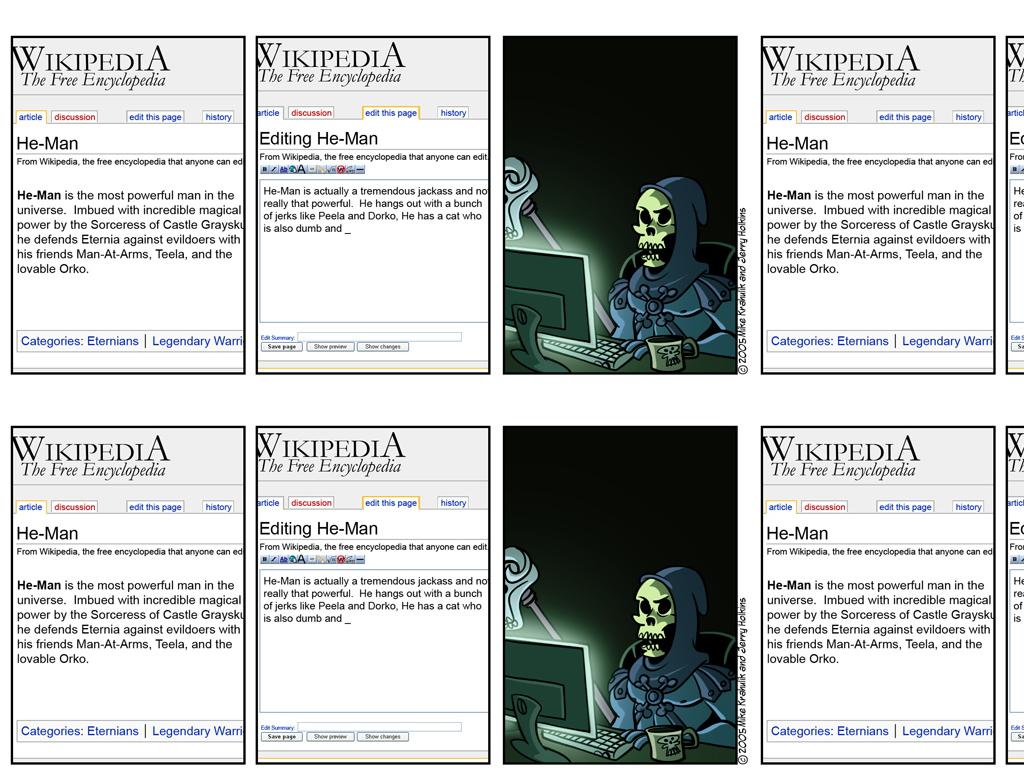 skeletordiscoverswikipedia