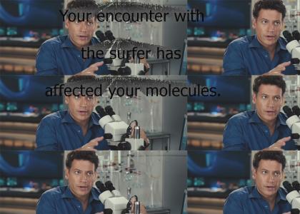 Your Molecules