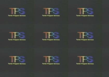 Turner Program Services (TPS) logo and jingle