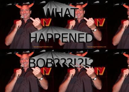 Bob Saget is the Devil!!